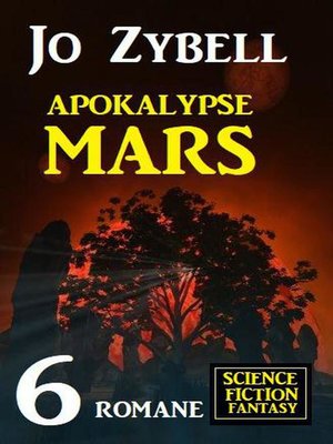 cover image of Apokalypse Mars